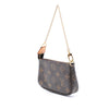 Louis Vuitton Monogram Mini Pochette Accessoires Secondhand