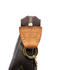 Louis Vuitton Monogram Mini Pochette Accessoires Secondhand