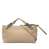 LOEWE Small Grained Calfskin Missy Satchel Secondhand