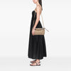 LOEWE Small Grained Calfskin Missy Satchel Secondhand
