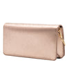 Prada Vitello Move Wallet On Chain Secondhand