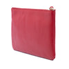 Gucci Calfskin Bamboo Clutch Secondhand