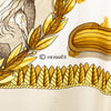 Hermès Napoleon Silk Scarf 90 Secondhand