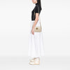 Secondhand Gucci Small GG Marmont Matelasse Calfskin Crossbody