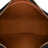 Celine Triomphe Coated Canvas Ava Shoulder Bag Secondhand