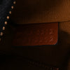 Celine Triomphe Coated Canvas Ava Shoulder Bag Secondhand