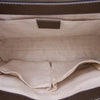 Gucci Medium Patent Guccissima Emily Shoulder Bag Secondhand