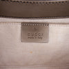 Gucci Medium Patent Guccissima Emily Shoulder Bag Secondhand