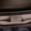 Gucci Medium Patent Guccissima Emily Shoulder Bag Secondhand