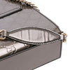 Gucci Medium Patent Guccissima Emily Shoulder Bag Secondhand