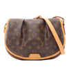 Louis Vuitton Monogram Menilmontant PM Secondhand