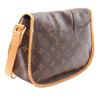 Louis Vuitton Monogram Menilmontant PM Secondhand