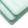 Burberry Quilted Leather Lola Clutch on Chain Secondhand