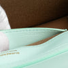 Burberry Quilted Leather Lola Clutch on Chain Secondhand