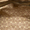 Gucci Large GG Canvas Jolicoeur Tote Secondhand
