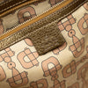 Gucci GG Canvas Jolicoeur Tote Secondhand