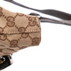 Gucci GG Canvas Icon Bit Tote Secondhand