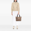 Gucci GG Canvas Icon Bit Tote Secondhand