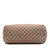Gucci GG Canvas Icon Bit Tote Secondhand