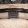 Gucci GG Canvas Icon Bit Tote Secondhand