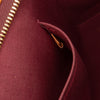 Louis Vuitton Monogram Vernis Brea MM Secondhand
