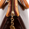 Louis Vuitton Monogram Vernis Brea MM Secondhand