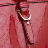 Gucci Patent Microguccissima Nice Tote Secondhand