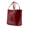 Gucci Patent Microguccissima Nice Tote Secondhand