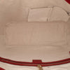 Gucci Patent Microguccissima Nice Tote Secondhand