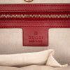 Gucci Patent Microguccissima Nice Tote Secondhand