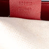 Gucci Patent Microguccissima Nice Tote Secondhand