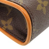 Louis Vuitton Monogram Pochette Florentine Secondhand