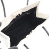 Balenciaga Leather XXS North South Tote Secondhand