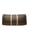 Louis Vuitton Monogram Keepall 55 Secondhand