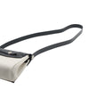 Hermès Military Toile and Vache Hunter Herbag Zip 20 Secondhand