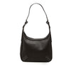 Burberry Leather Shoulder Bag Secondhand