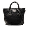 Prada Tessuto Cervo Lux 24H Tote Secondhand