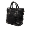 Prada Tessuto Cervo Lux 24H Tote Secondhand