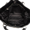 Prada Tessuto Cervo Lux 24H Tote Secondhand