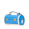 Gucci Adidas Leather Golf Ball Case Secondhand