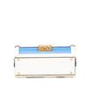 Gucci Adidas Leather Golf Ball Case Secondhand