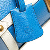 Gucci Adidas Leather Golf Ball Case Secondhand