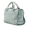 Chanel Small Denim Deauville Tote Secondhand