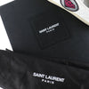 SAINT LAURENT Trainers  Second-hand