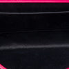 Saint Laurent Leather Belle De Jour Clutch Secondhand