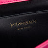 Saint Laurent Leather Belle De Jour Clutch Secondhand