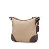 Secondhand Prada Canvas Canapa Logo Crossbody
