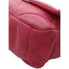 Chanel Medium Lambskin 19 Flap Secondhand