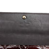 Louis Vuitton Monogram Vernis Sarah Wallet Secondhand