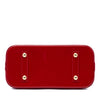 Louis Vuitton Monogram Vernis Alma PM Secondhand